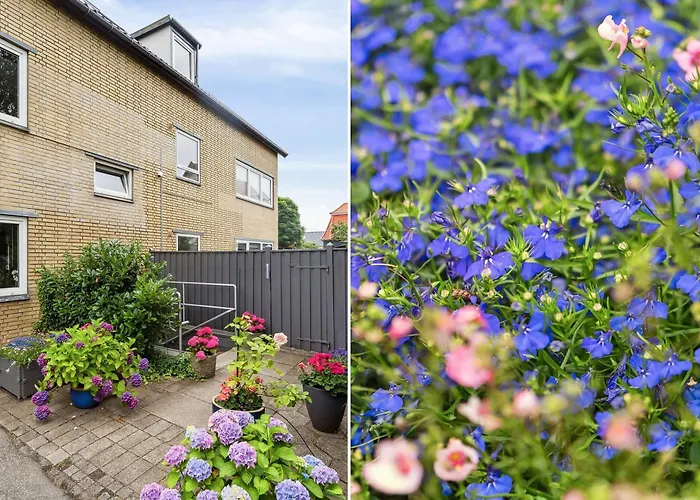 Ama Hyg Atelier Copenhagen Cosy Apt Near City & Beach & Metro